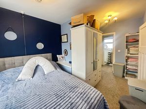 Bedroom 2- click for photo gallery